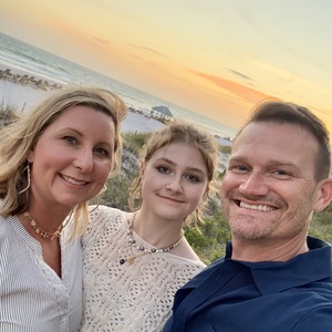 HCA Healthcare, Inc. West